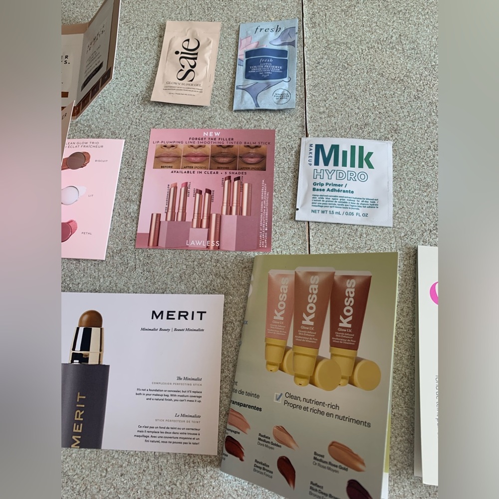 Skincare Sampler Bundle 🛍️**Bundle and Save!**🛍️ - Picture 3 of 12